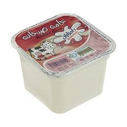 خامه صبحانه 100 گرم دامداران